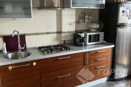 Продам 2-х кімнатну квартиру, Салтовка, 606 м/р, Код: 797648/1