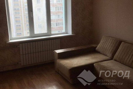 Продам 1-кімнатну квартиру, Песочин, Код: 797651/1