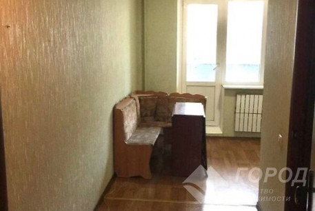 Продам 1-кімнатну квартиру, Песочин, Код: 797651/1