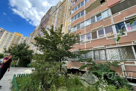 Продам 3-х кімнатну квартиру, Песочин, Мобиль, Код: 797653/1