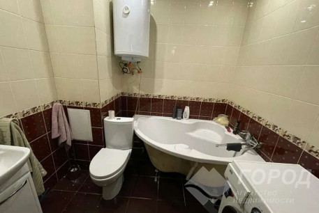 Продам 3-х кімнатну квартиру, Песочин, Мобиль, Код: 797653/1