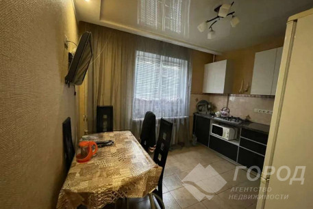 Продам 3-х кімнатну квартиру, Песочин, Мобиль, Код: 797653/1