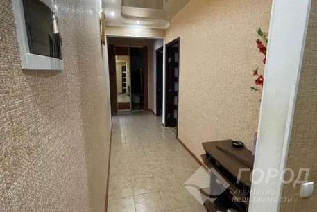 Продам 3-х кімнатну квартиру, Песочин, Мобиль, Код: 797653/1