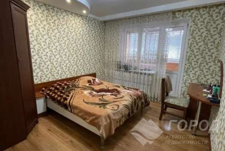 Продам 3-х кімнатну квартиру, Песочин, Мобиль, Код: 797653/1