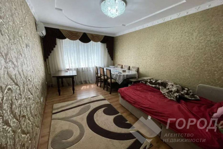 Продам 3-х кімнатну квартиру, Песочин, Мобиль, Код: 797653/1