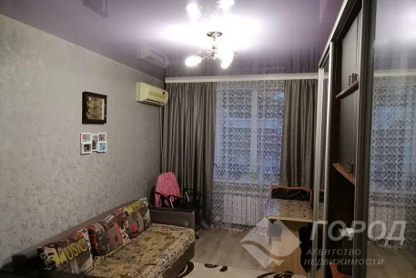 Продам 2-х кімнатну квартиру, Салтовский, Артема Парк (Машиностроителей), Код: 797654/1