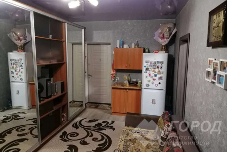 Продам 2-х кімнатну квартиру, Салтовский, Артема Парк (Машиностроителей), Код: 797654/1