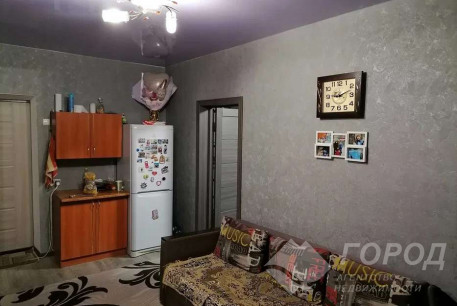 Продам 2-х кімнатну квартиру, Салтовский, Артема Парк (Машиностроителей), Код: 797654/1