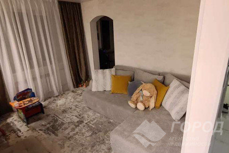 Продам 4-х кімнатну квартиру, Салтовка, Медкомплекс, Код: 797656/1