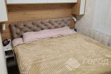 Продам 4-х кімнатну квартиру, Салтовка, Медкомплекс, Код: 797656/1