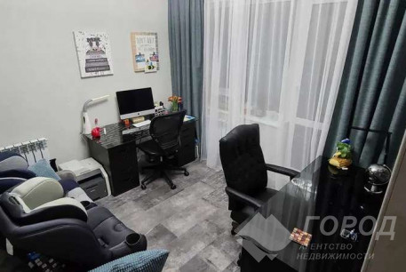 Продам 4-х кімнатну квартиру, Салтовка, Медкомплекс, Код: 797656/1