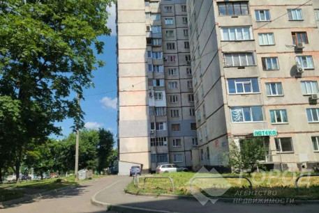 Продам 4-х кімнатну квартиру, Салтовка, Медкомплекс, Код: 797656/1