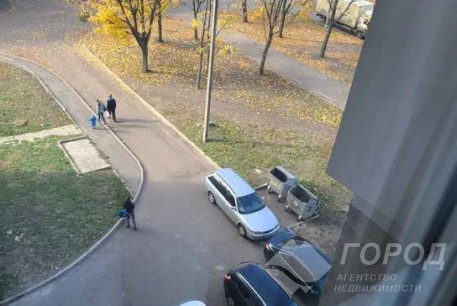 Продам 4-х кімнатну квартиру, Салтовка, Медкомплекс, Код: 797656/1