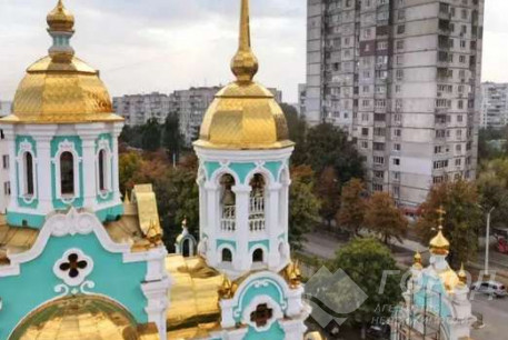 Продам 4-х кімнатну квартиру, Салтовка, Медкомплекс, Код: 797656/1