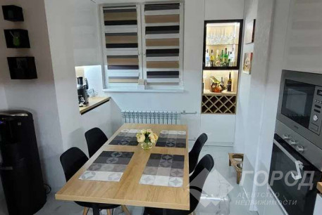 Продам 4-х кімнатну квартиру, Салтовка, Медкомплекс, Код: 797656/1