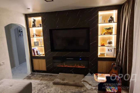 Продам 4-х кімнатну квартиру, Салтовка, Медкомплекс, Код: 797656/1