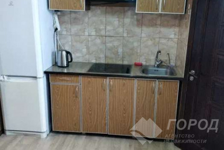 Продам гостинку, ХТЗ, Масельского метро, Код: 797657/1