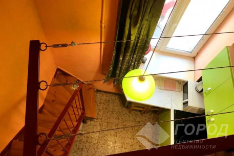 Продам гостинку, Основа, Код: 797660/1