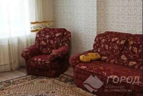 Продам 1-кімнатну квартиру, Песочин, Код: 797661/1