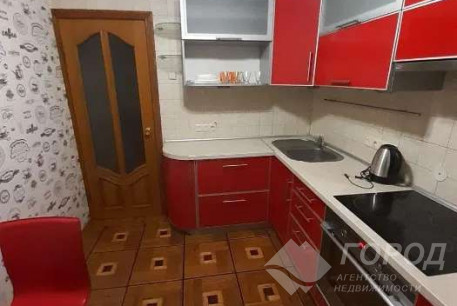 Сдам 2-х кімнатну квартиру, Сосновая Горка, Научная метро, Код: 797665/2