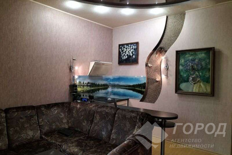 Сдам 1-кімнатну квартиру, ХТЗ, Код: 797666/1