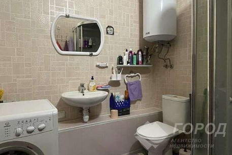Сдам 1-кімнатну квартиру, ХТЗ, Код: 797666/1