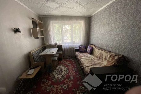 Сдам гостинку, ХТЗ, Код: 797667/1