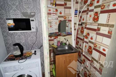 Сдам гостинку, ХТЗ, Код: 797667/1