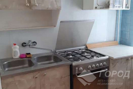 Сдам 1-кімнатну квартиру, Новые дома, Маршала Жукова метро (Дворец спорта), Код: 797669/1