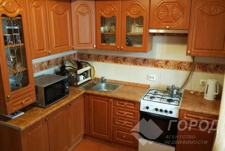 Сдам 1-кімнатну квартиру, Сосновая Горка, Павловка, Код: 797670/1