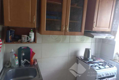 Продам 3-х кімнатну квартиру, Салтовка, Героев Труда метро, Код: 797671/2