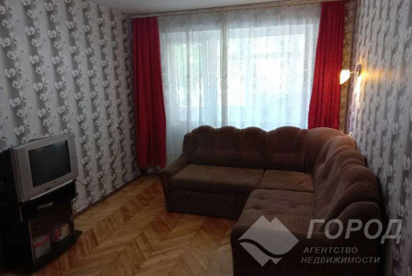 Сдам 2-х кімнатну квартиру, Салтовка, Студенческая метро, Код: 797671/3