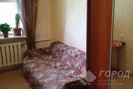 Сдам кімнату з підселенням, ХТЗ, ХТЗ метро, Код: 797674/1