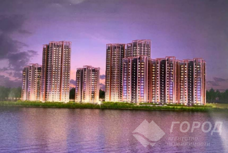 Продам 2-х кімнатну квартиру в новобудові, Салтовка, Героев Труда метро, Код: 797680/1