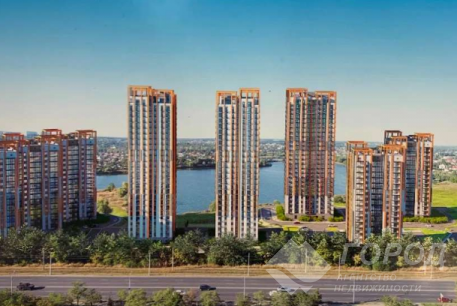 Продам 2-х кімнатну квартиру в новобудові, Салтовка, Героев Труда метро, Код: 797680/1