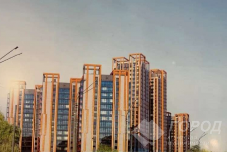 Продам 2-х кімнатну квартиру в новобудові, Салтовка, Героев Труда метро, Код: 797680/1