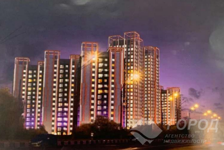 Продам 2-х кімнатну квартиру в новобудові, Салтовка, Героев Труда метро, Код: 797680/1