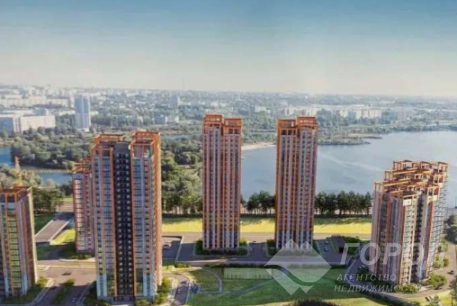 Продам 2-х кімнатну квартиру в новобудові, Салтовка, Героев Труда метро, Код: 797680/1