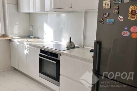 Продам 3-х кімнатну квартиру, Песочин, Мобиль, Код: 797682/1