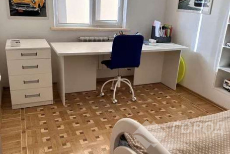 Продам 3-х кімнатну квартиру, Песочин, Мобиль, Код: 797682/1