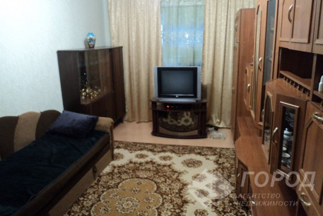 Продам 4-х кімнатну квартиру, Дергачевский р-н, Черкасская Лозовая, Код: 797684/1
