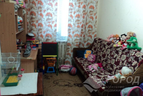 Продам 4-х кімнатну квартиру, Дергачевский р-н, Черкасская Лозовая, Код: 797684/1