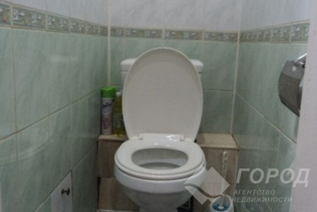 Продам 4-х кімнатну квартиру, Дергачевский р-н, Черкасская Лозовая, Код: 797684/1