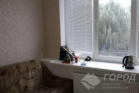 Продам гостинку, Центральный рынок, Южный вокзал метро, Код: 797687/1