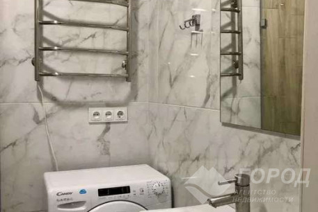 Продам 1-кімнатну квартиру в новобудові, Гагарина проспект, Код: 797690/1