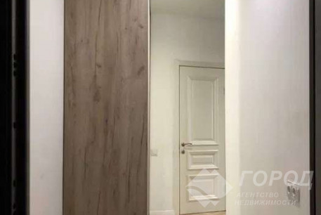 Продам 1-кімнатну квартиру в новобудові, Гагарина проспект, Код: 797690/1