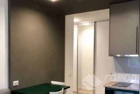 Продам 1-кімнатну квартиру в новобудові, Гагарина проспект, Код: 797690/1