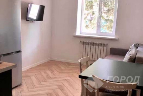 Продам 1-кімнатну квартиру в новобудові, Гагарина проспект, Код: 797690/1