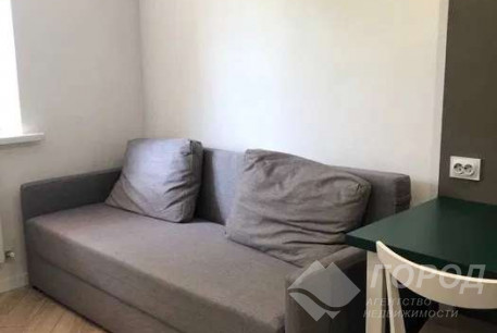 Продам 1-кімнатну квартиру в новобудові, Гагарина проспект, Код: 797690/1