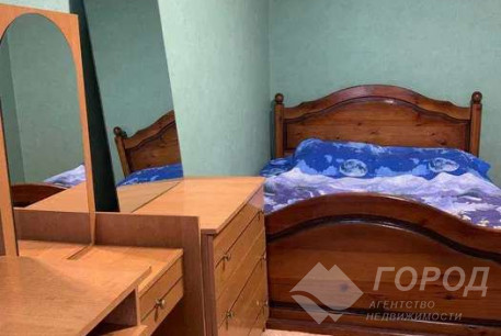 Сдам 2-х кімнатну квартиру, Холодная Гора, Холодная Гора метро, Код: 797701/1